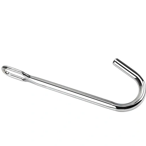 5783 Hook PerfectFit Stainless Ball Steel No Plug 1016